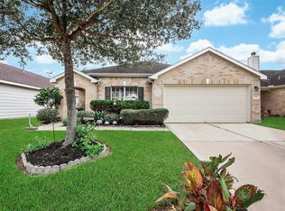 15714 Randall Ridge Ln, Cypress, TX 77429