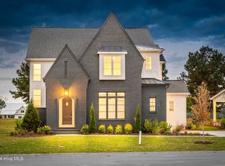 138 Pine Tree Point, Snow Hill, NC 28580