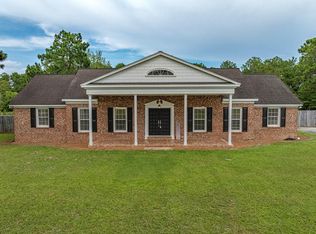 448 S Access Rd, Chula, GA 31733