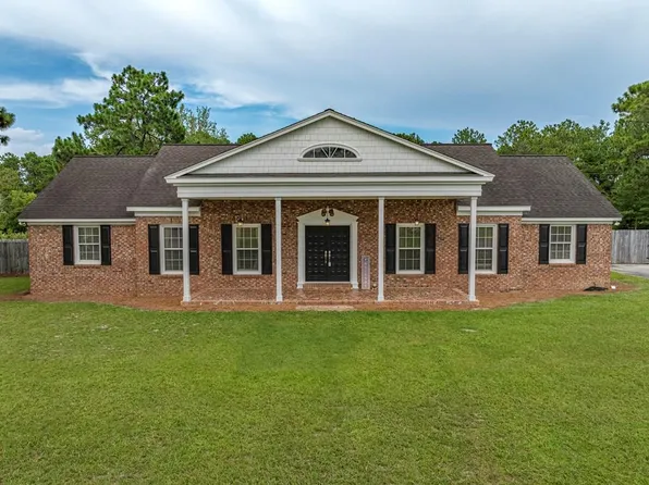 448 S Access Rd, Chula, GA 31733