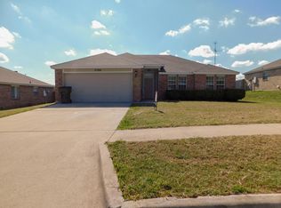 2706 Rampart Loop, Killeen, TX 76542