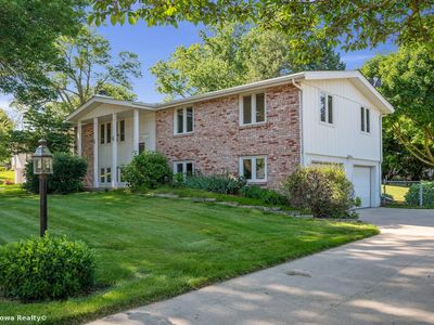 1121 Parkhill Dr, Norwalk, IA, 50211