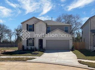 13415 Maltessa Dr, Magnolia, TX 77354