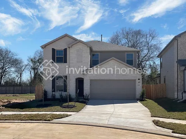 13415 Maltessa Dr, Magnolia, TX 77354