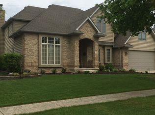 803 Dover Way, Shorewood, IL