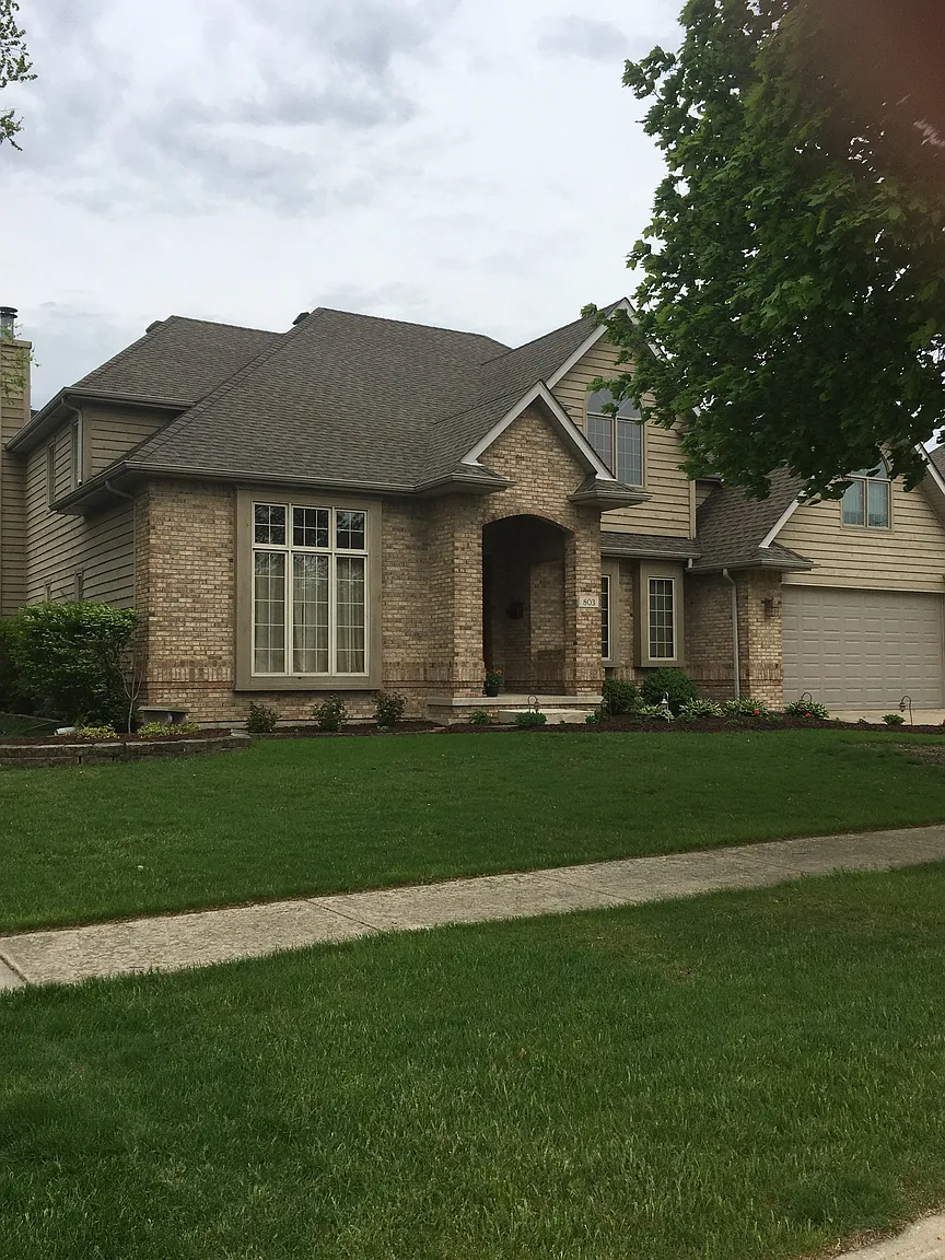 803 Dover Way photo 1