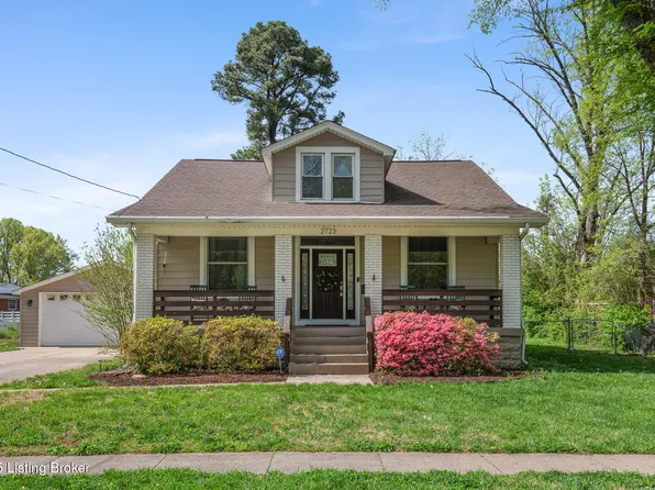2723 Klondike Ln, Louisville, KY 40218