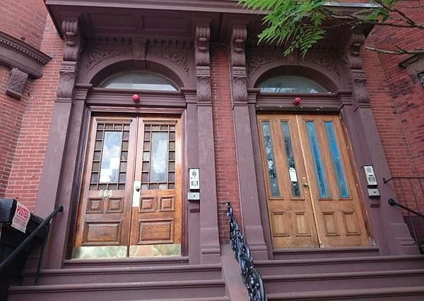2nd image of 662 Tremont St