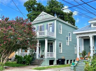 1517 Crete St #2A, New Orleans, LA 70119