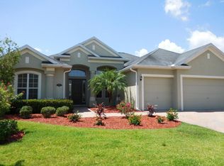 3501 Terramore Dr, Melbourne, FL 32940
