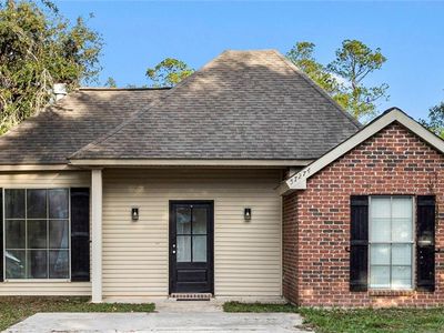 57274 Cedar Ave, Slidell, LA, 70461