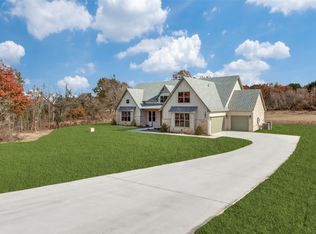 182 Fan Mill Trl, Weatherford, TX 76085