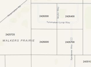 5101 Little Tshimakian Ct, Ford, WA 99013