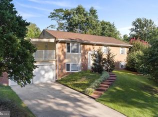 2432 Parallel Ln, Silver Spring, MD 20904