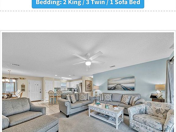 2nd image of 316 Driftwood Bay N Unit 45B