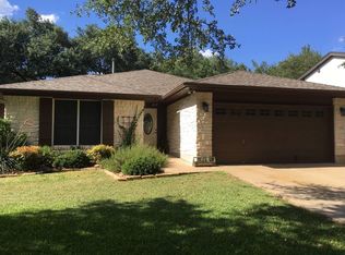 12506 River Bnd, Austin, TX 78732