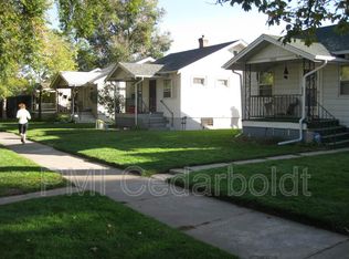 1824 S Franklin St, Denver, CO 80210