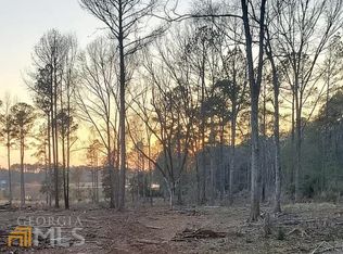LOT 7 Hannahs Mill Rd, Thomaston, GA 30286