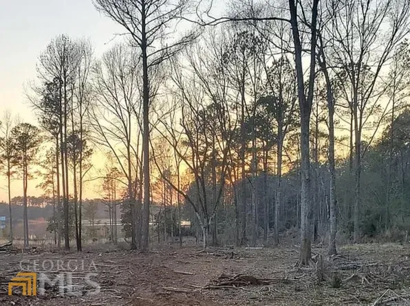 LOT 7 Hannahs Mill Rd, Thomaston, GA 30286