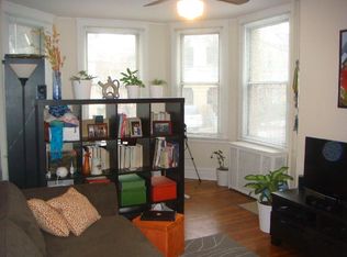 163 Coolidge St APT 5, Brookline, MA 02446
