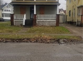 842 Wayside Rd, Cleveland, OH 44110