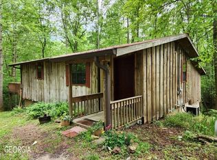 299 Yellow Bluff Rd, Dahlonega, GA 30533