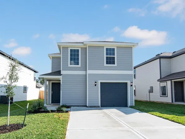 22744 American Kestrel Ct, Splendora, TX 77372