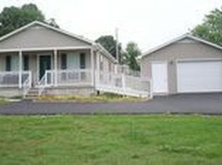 1125 Noel Dr, Cookeville, TN 38506
