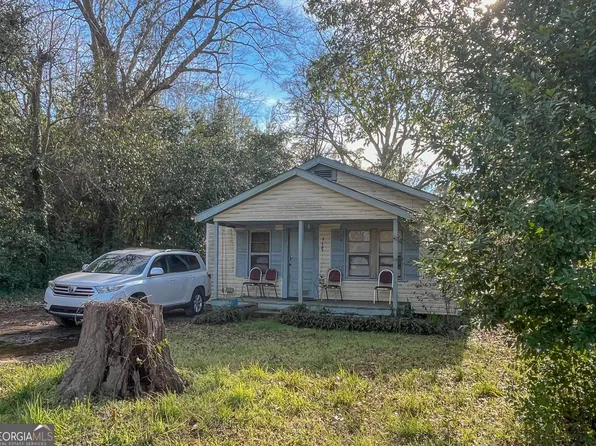 510 N Washington St, Dublin, GA 31021