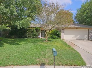 10222 Grand Mdw, San Antonio, TX 78239
