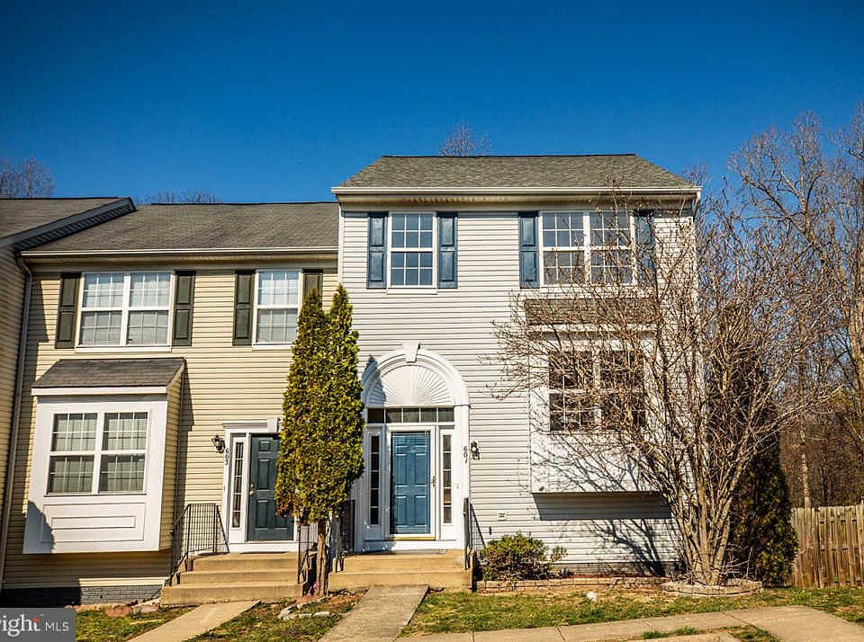 1st image of 601 Kings Crest Dr