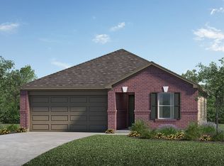 Plan 1944 Plan, Mustang Ridge, Magnolia, TX 77354