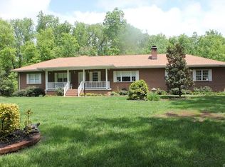 9286 Prospect Hill Rd, Mechanicsville, VA 23116