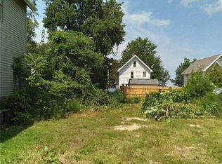 448 W 2nd St, Erie, PA 16507