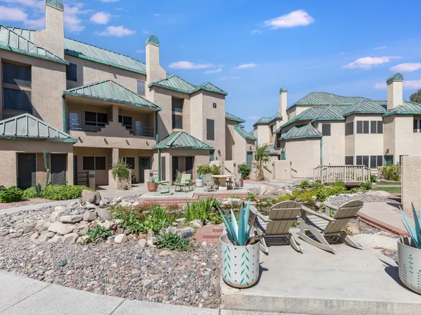 101 N 7th St Unit 149, Phoenix, AZ 85034