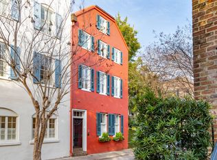 32 Tradd St, Charleston, SC 29401