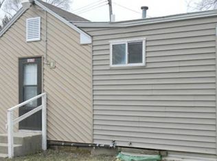 1917B Forest Ave, Beloit, WI 53511