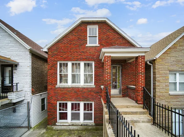 2121 W 23rd St, Chicago, IL 60608