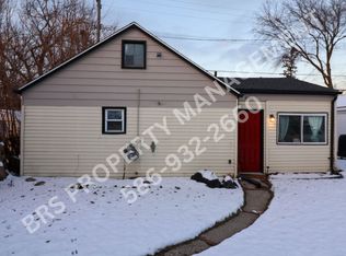 8063 Lozier Ave, Warren, MI 48089