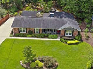 4526 Woodland Cir NE, Roswell, GA 30075