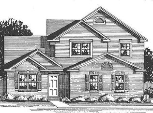 1092 Stableview Cir, Hamilton Township, OH 45039