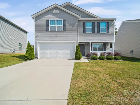 217 Brenett Francis Ct #58, Charlotte, NC 28214