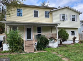8400 Potomac Ave, College Park, MD