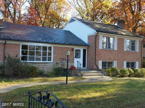 7019 Adelphi Rd, Hyattsville, MD 20782