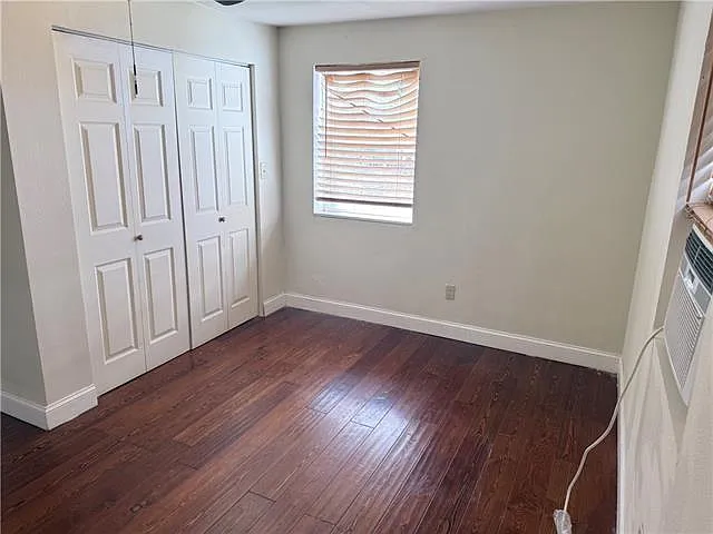 1 bed, 1.0 bath, 600 sqft, $1,100 — Photo 4