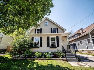 79 Chassin Ave, Amherst, NY 14226