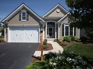 20 Red Leaf, Plymouth, MA 02360