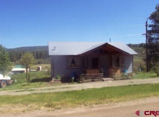 114 River Run Dr, Pagosa Springs, CO 81147
