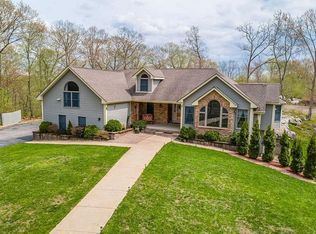 31 Sashel Ln, Colchester, CT 06415