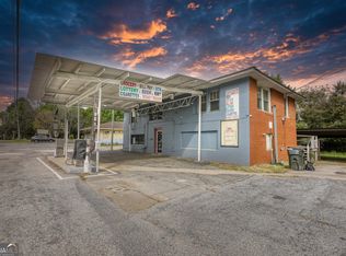 510 S Camellia Blvd, Fort Valley, GA 31030